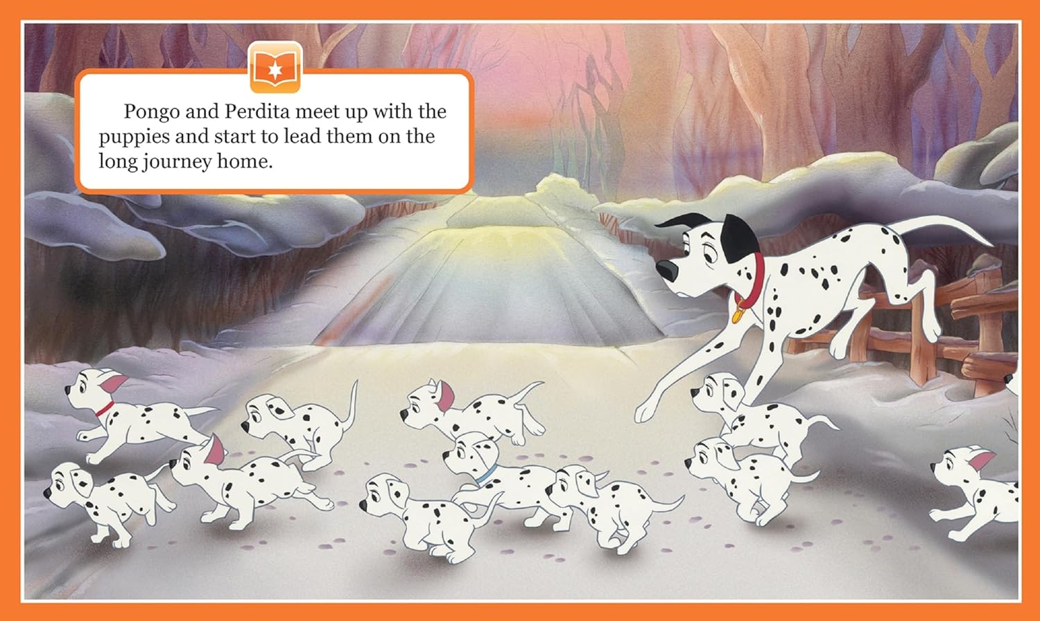 Disney Classic - Lion King, Finding Nemo, Aladdin and more! - Me Reader Electronic Reader and 8 Sound Book Library - PI Kids