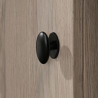 Sauder Select 60inW Double-Pedestal Computer Desk