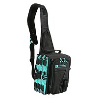 EVOLUTION OUTDOOR Drift Series Tackle Sling Pack