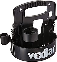 Vexilar Pro Pack II Portable Carrying Case