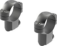 LEUPOLD LeupoldRM Forged Steel Scope Ringmounts