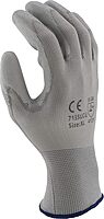 PIP West Chester 713SUCG Polyurethane Palm Coated Nylon Gloves