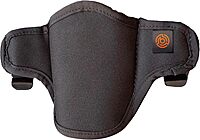 Byrna Nylon Waistband Holster for Byrna SD, EP and LE Without Retention Strap