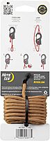 Nite Ize CamJam Cord/Rope Tightener with Carabiner Clip