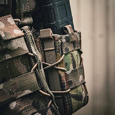 High Speed Gear® Original TACO® MOLLE Mag Pouch