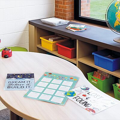 Fellowes 5744301 Thermal Laminating Pouches - Letter, 3Mil, 50 Pack