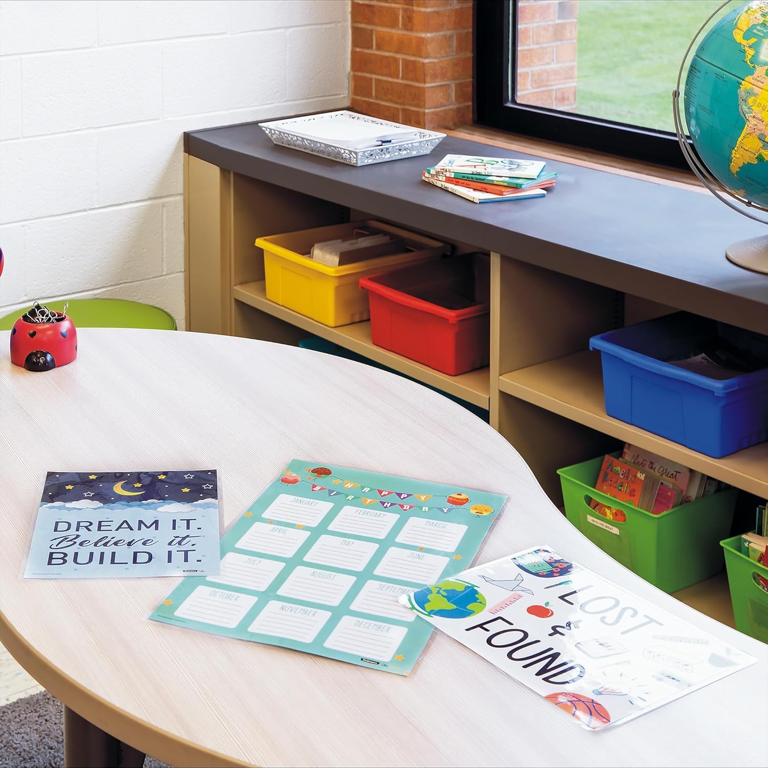 Fellowes 5744301 Thermal Laminating Pouches - Letter, 3Mil, 50 Pack