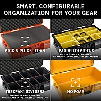 Pelican Air 1605 Hard Case