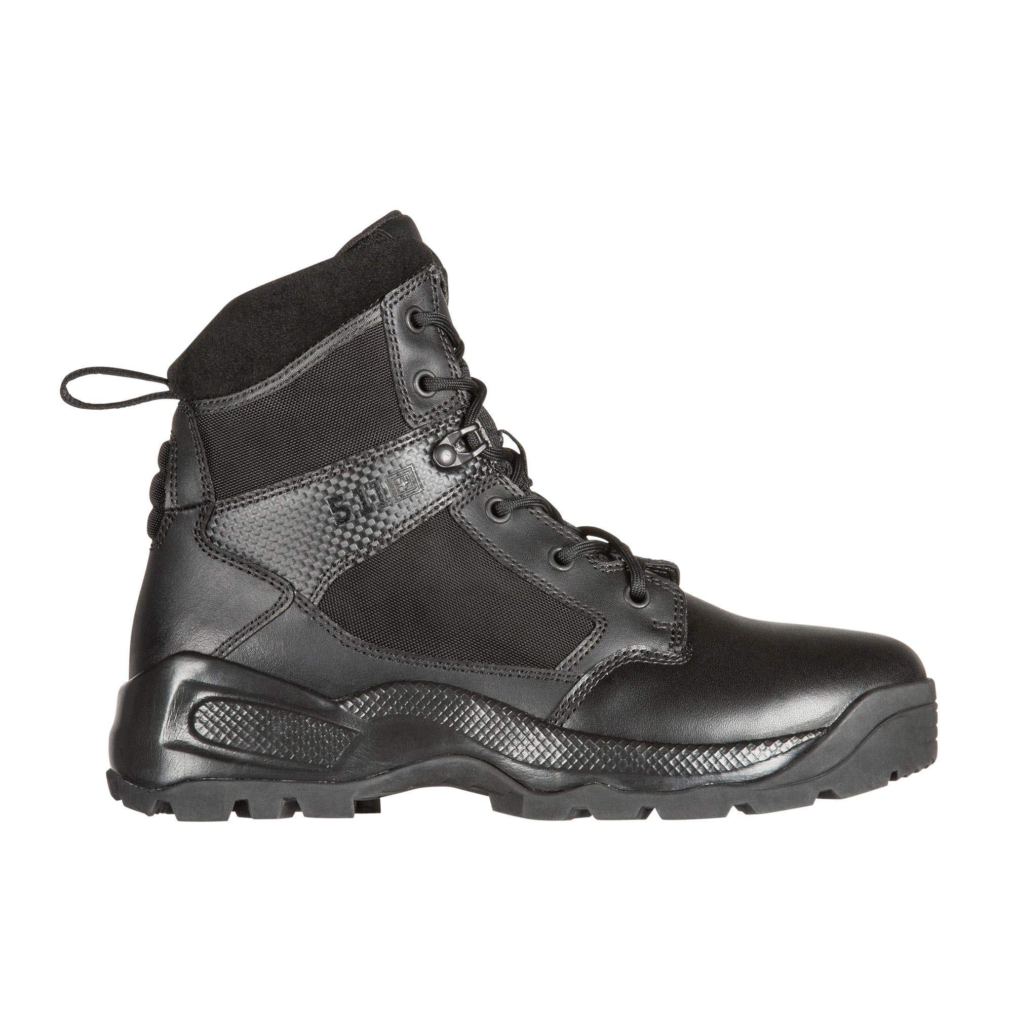 5.11 Tactical ATAC 2.0 6-Inch Tactical Boots