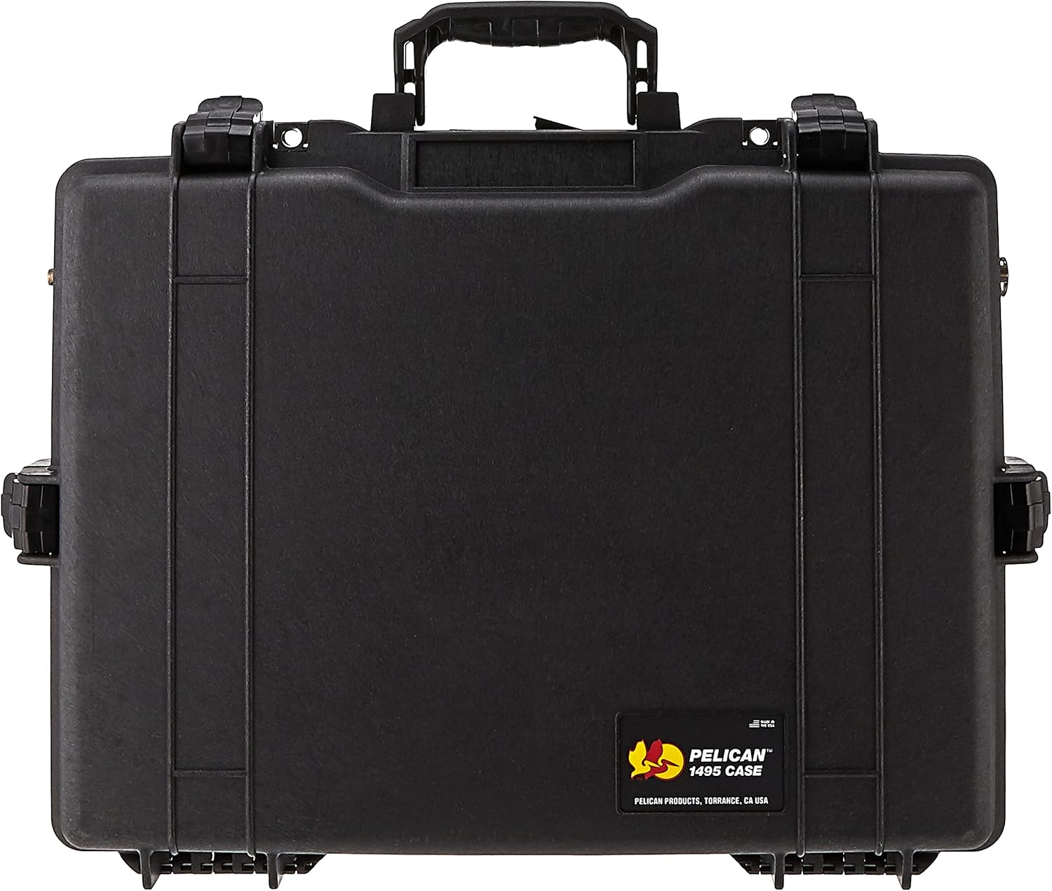 PELICAN 1495 Laptop Case
