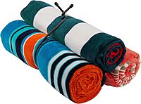 Nite Ize Original Gear Tie Reusable Rubber Twist Ties