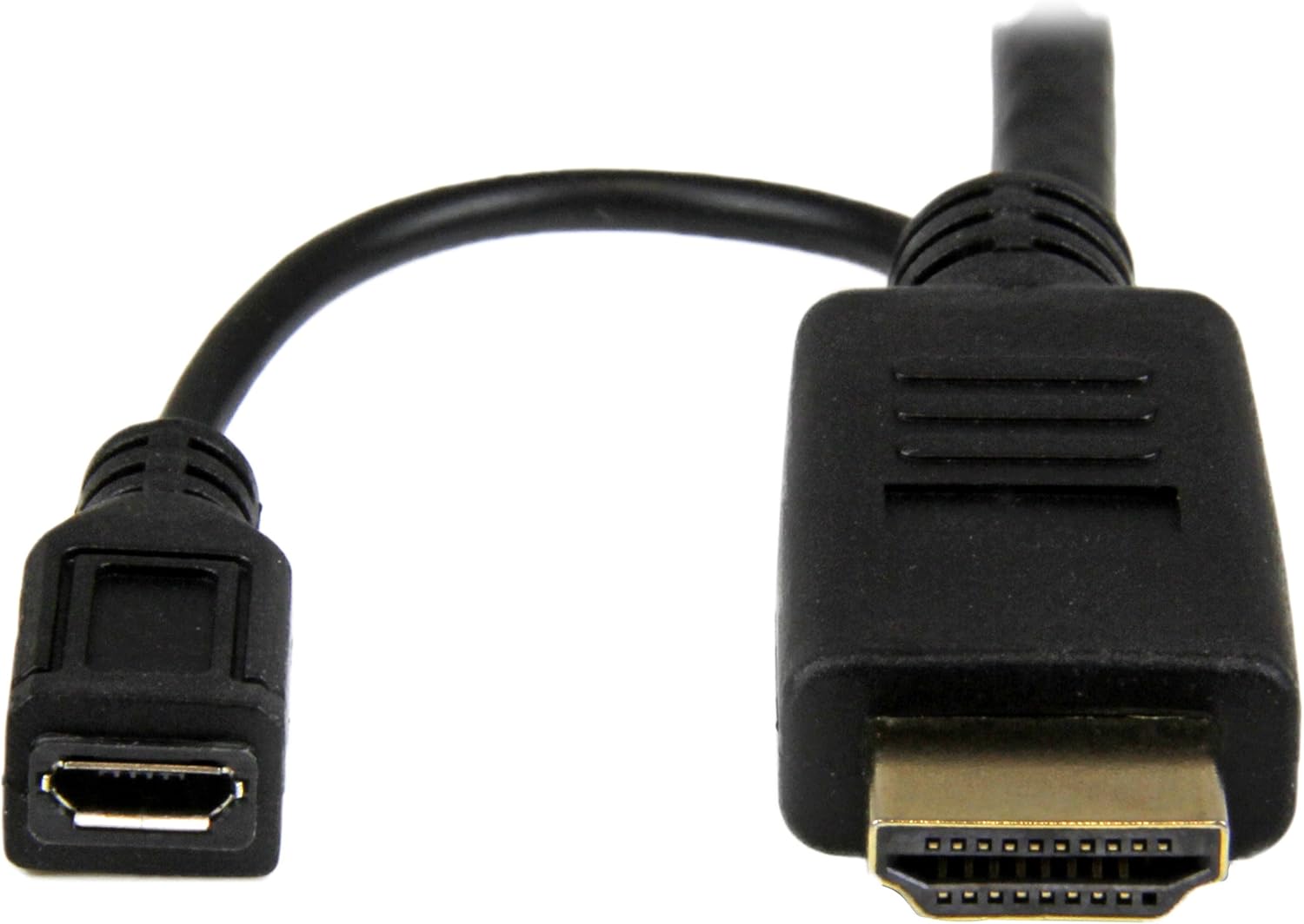 StarTech.com HDMI to VGA Active Adapter/Cable