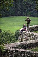 STEINER Safari UltraSharp Binoculars