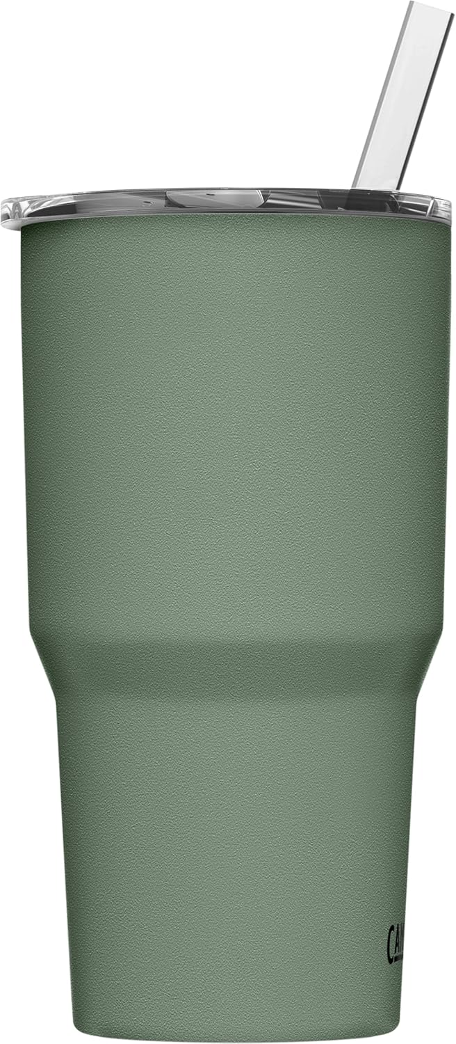 CAMELBAK Horizon Straw Mug Insulated Stainless Steel