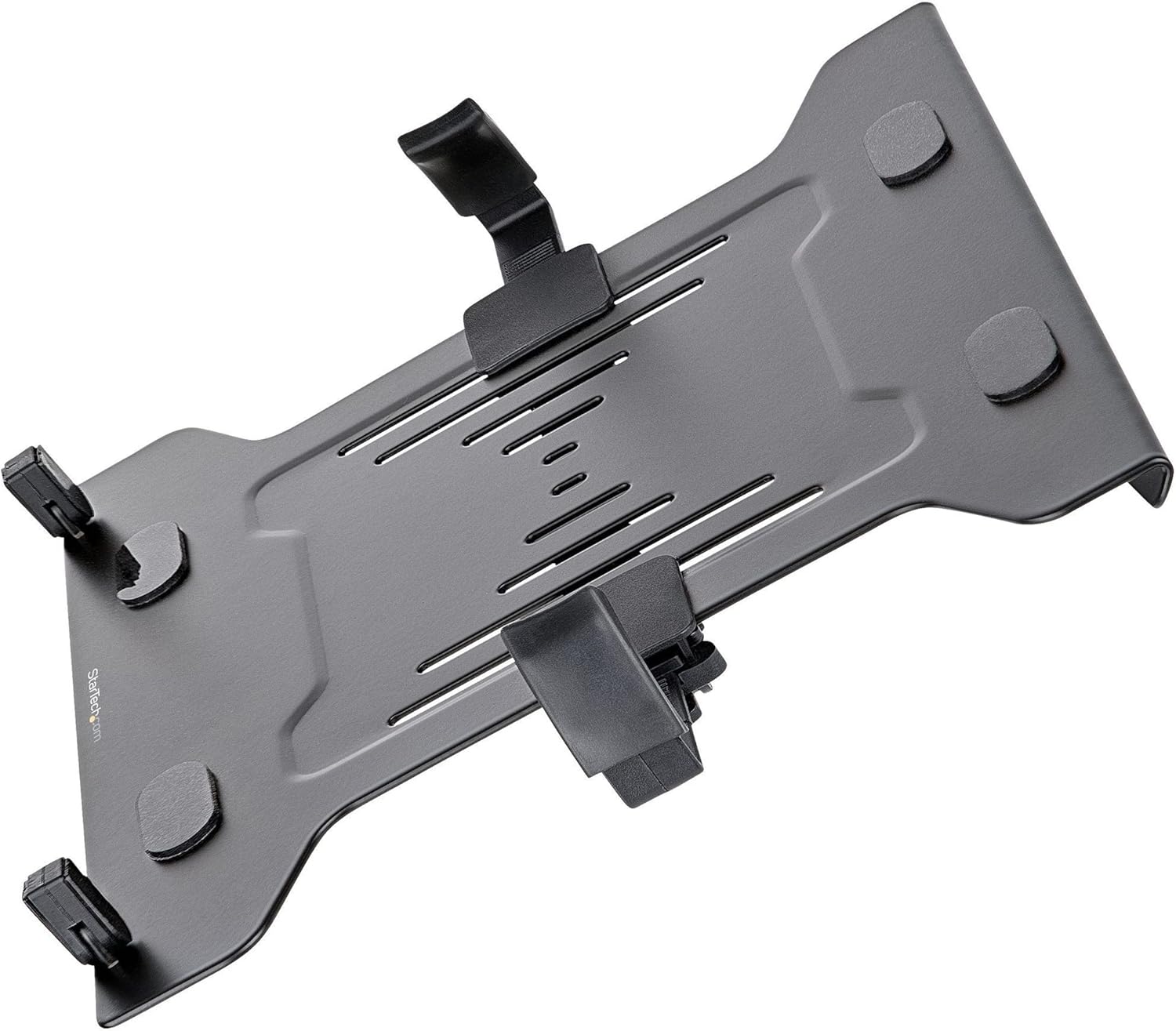 StarTech.com VESA Laptop Tray - Adjustable Monitor Arm Laptop Tray Secures Notebooks (4.5kg / 9.9lb)