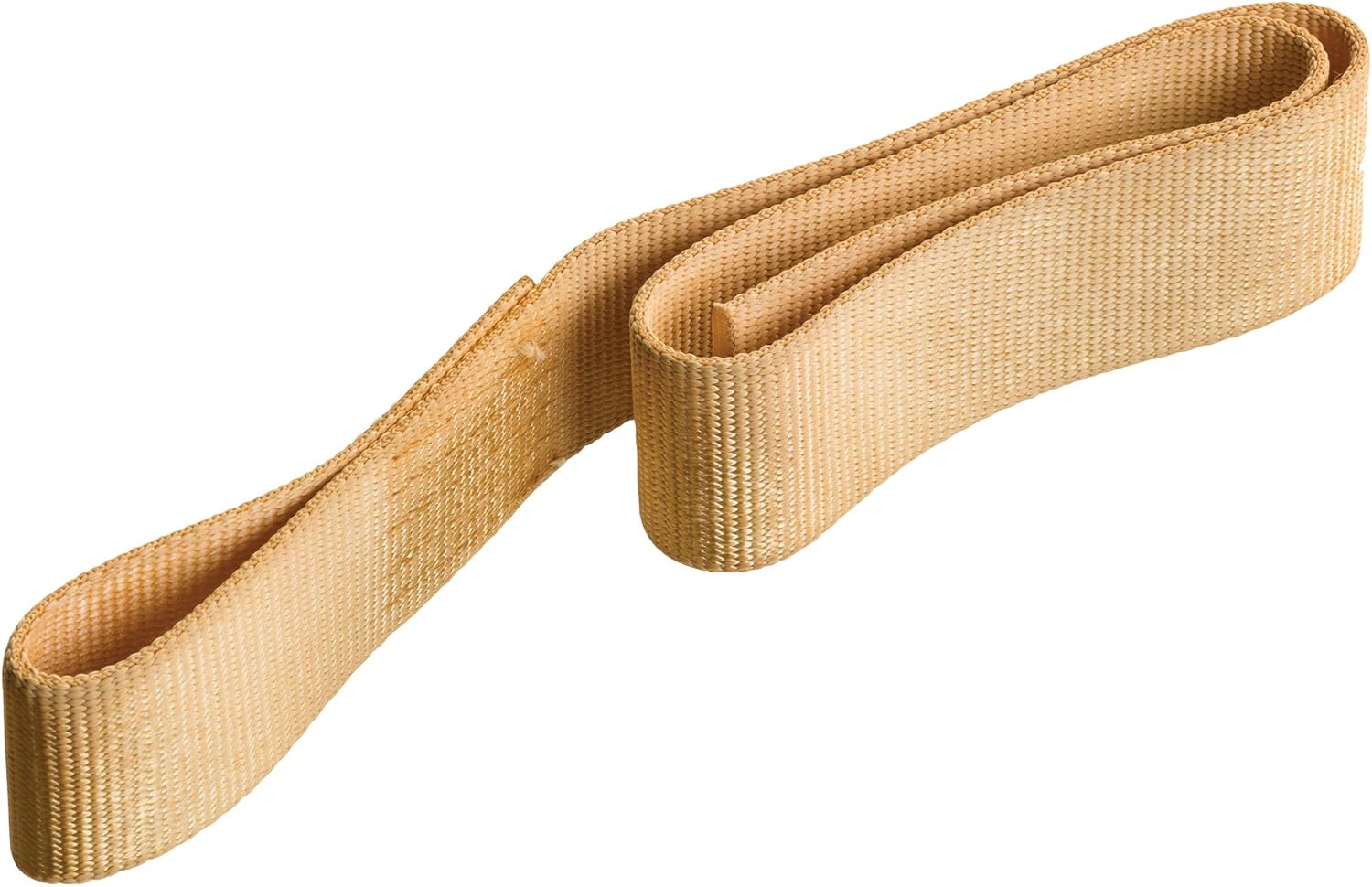 RIDGID 32050 Replacement Strap for Model 5 Aluminum Pipe Strap Wrench, 29-1/4-inch,White, Small