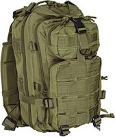 VooDoo Tactical Level III Assault Pack