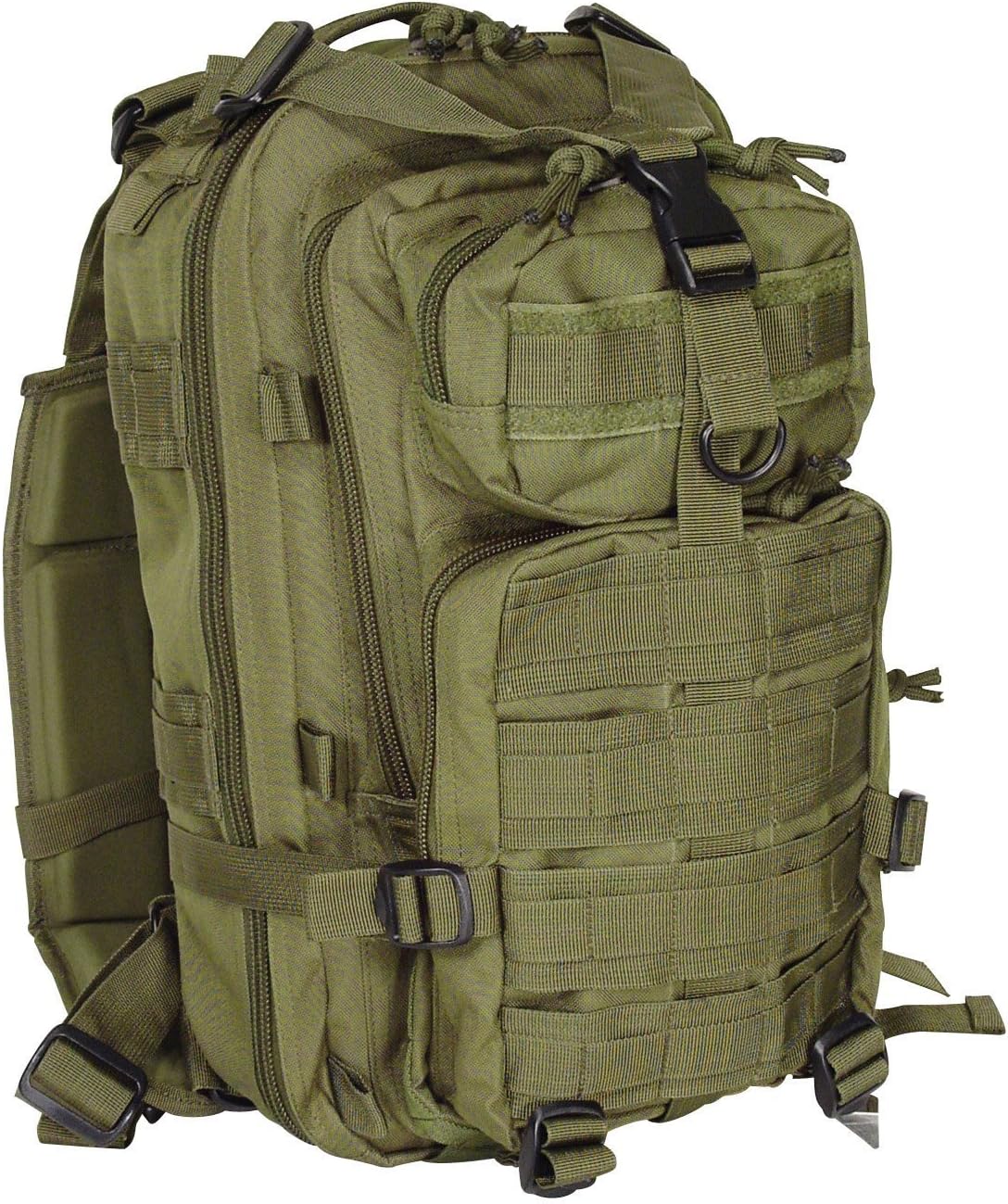 VooDoo Tactical Level III Assault Pack