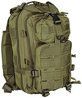 VooDoo Tactical Level III Assault Pack