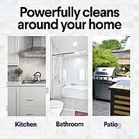 Formula 409 Multi-Surface Cleaner, Refill Bottle, Original, 64 Fluid Ounces (Package May Vary)