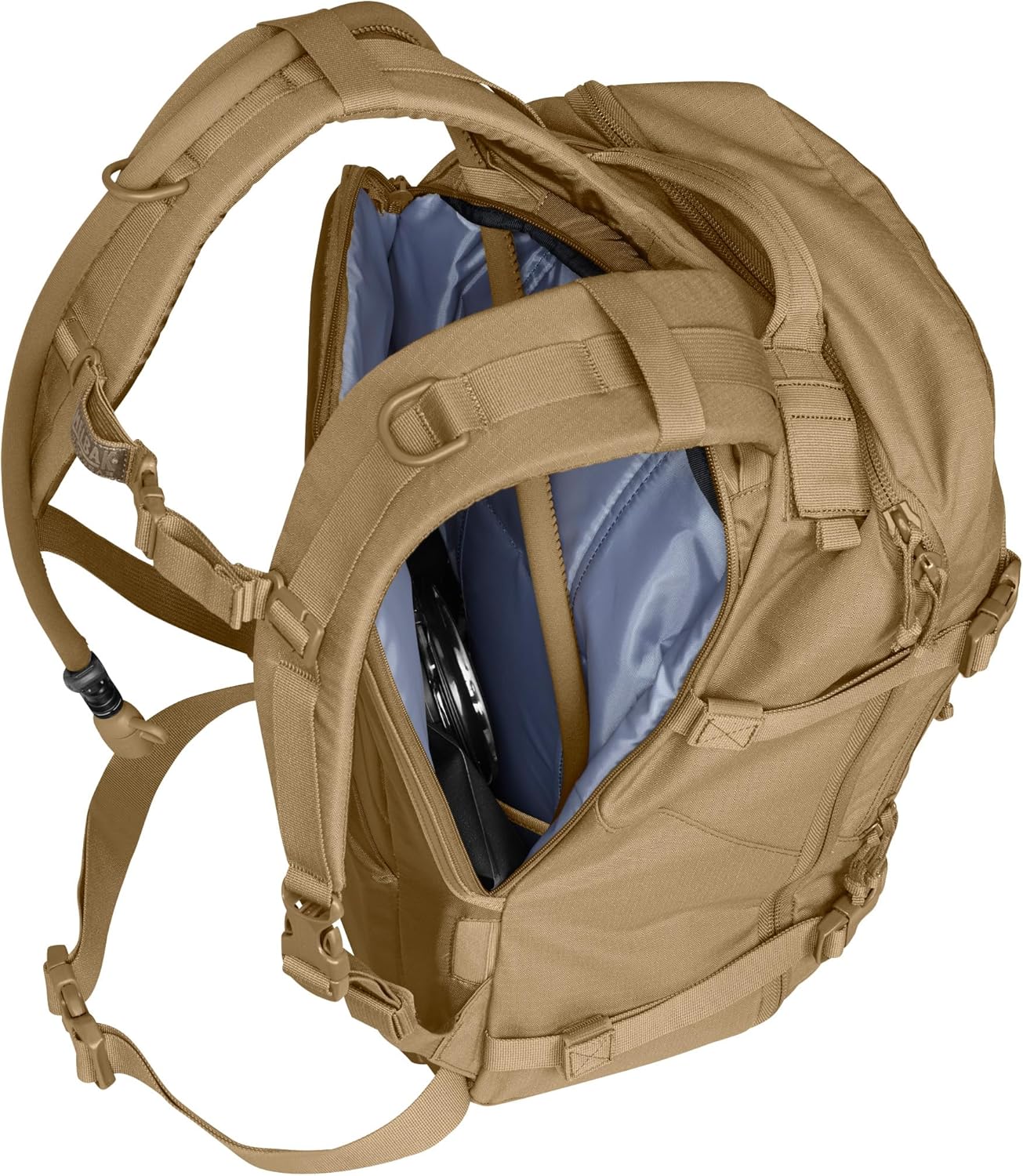CAMELBAK Sparta Tactical Hydration Backpack