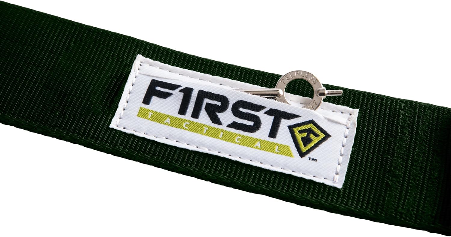 FIRST TACTICAL Range Belt 1.75