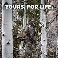 BENCHMADE Bailout 537 EDC/Tactical Knife, Tanto Blade, Aluminum Handle