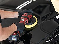 Meguiar's Professional Mirror Glaze Waxes & Polishes
