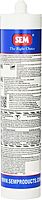 SEM 29362 White Seam Sealer - 10.1 fl. oz.