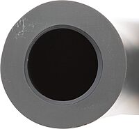 Attwood 951606ULP7 Universal Fuel Line Kit, 6 Feet Long, 5/16-Inch Diameter, Multi-Layer Low-Permeation Primer Bulb