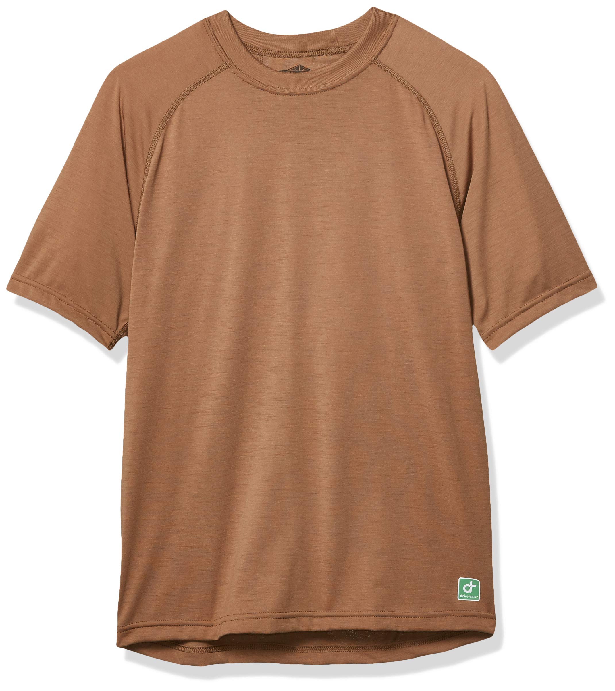 TRU-SPEC Men's drirelease Short Sleeve T-Shirt