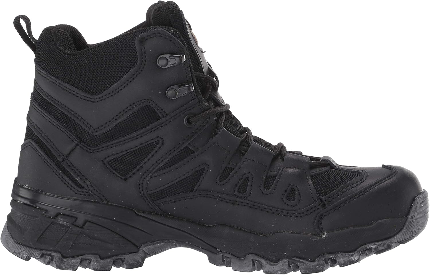 VOODOO TACTICAL Men's Combat Low Cut Tactical Boots