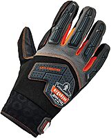 ERGODYNE ProFlex 9015F(x) Certified Anti-Vibration Work Gloves