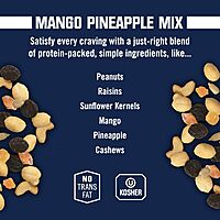 Kar’s Nuts Trail Mix Variety Pack, Pack of 24 – Yogurt Apple Nut, Mango Pineapple Mix, Sweet ‘N Spicy – Individually Wrapped, Gluten-Free