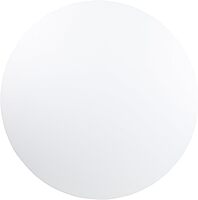 Flash Furniture Elon Round Plastic Folding Event Table