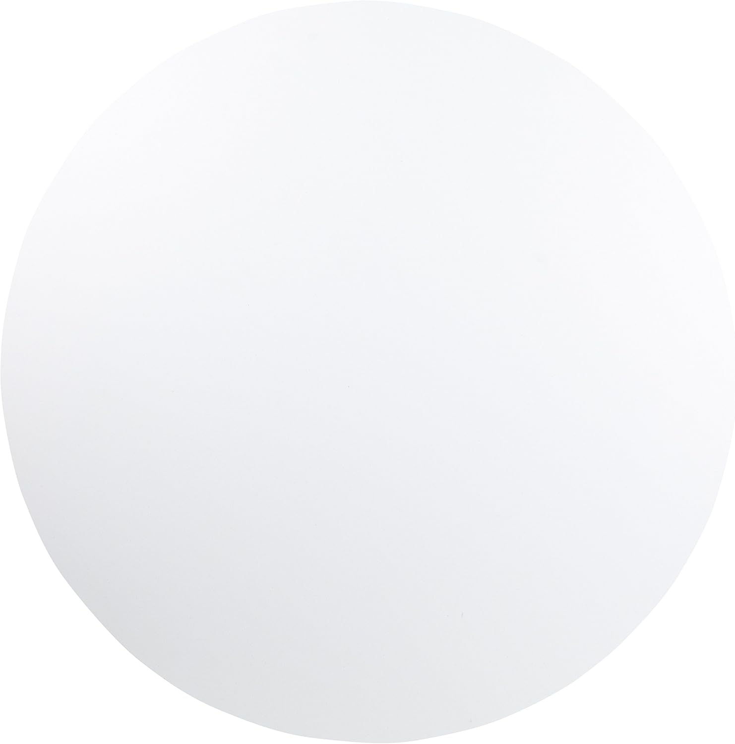 Flash Furniture Elon Round Plastic Folding Event Table