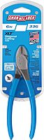 CHANNELLOCK Diagonal Cutting Pliers
