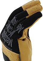 Mechanix Wear Material4X FastFit Work Gloves