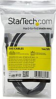 StarTech.com 1m Internal Mini-SAS Cable