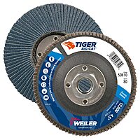 WEILER Abrasives & Brushes