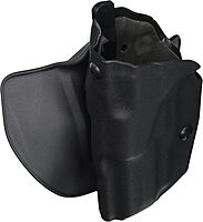 Safariland 6378 ALS Open-Top Paddle & Belt Slide Holster