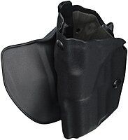 Safariland 6378 ALS Open-Top Paddle & Belt Slide Holster