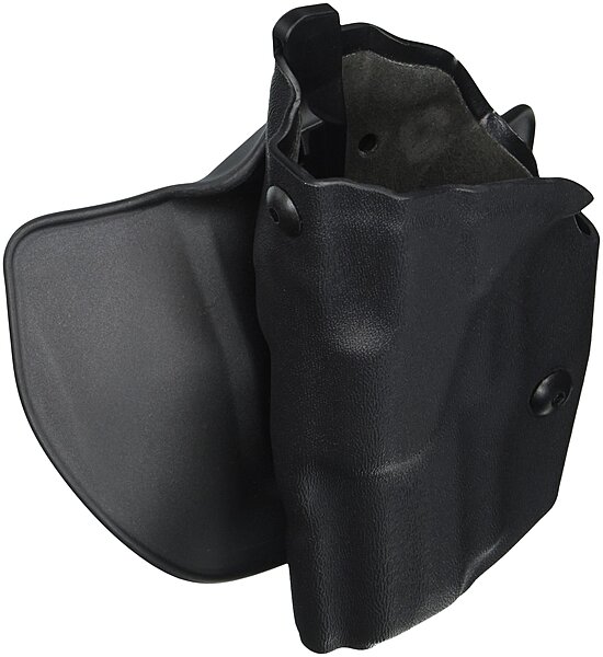 Safariland 6378 ALS Open-Top Paddle & Belt Slide Holster