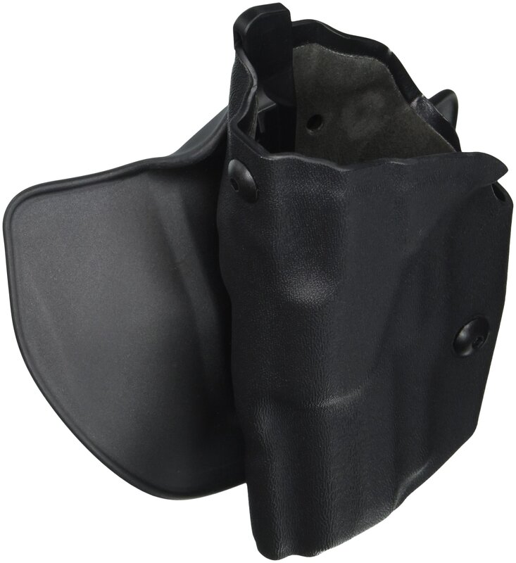 Safariland 6378 ALS Open-Top Paddle & Belt Slide Holster