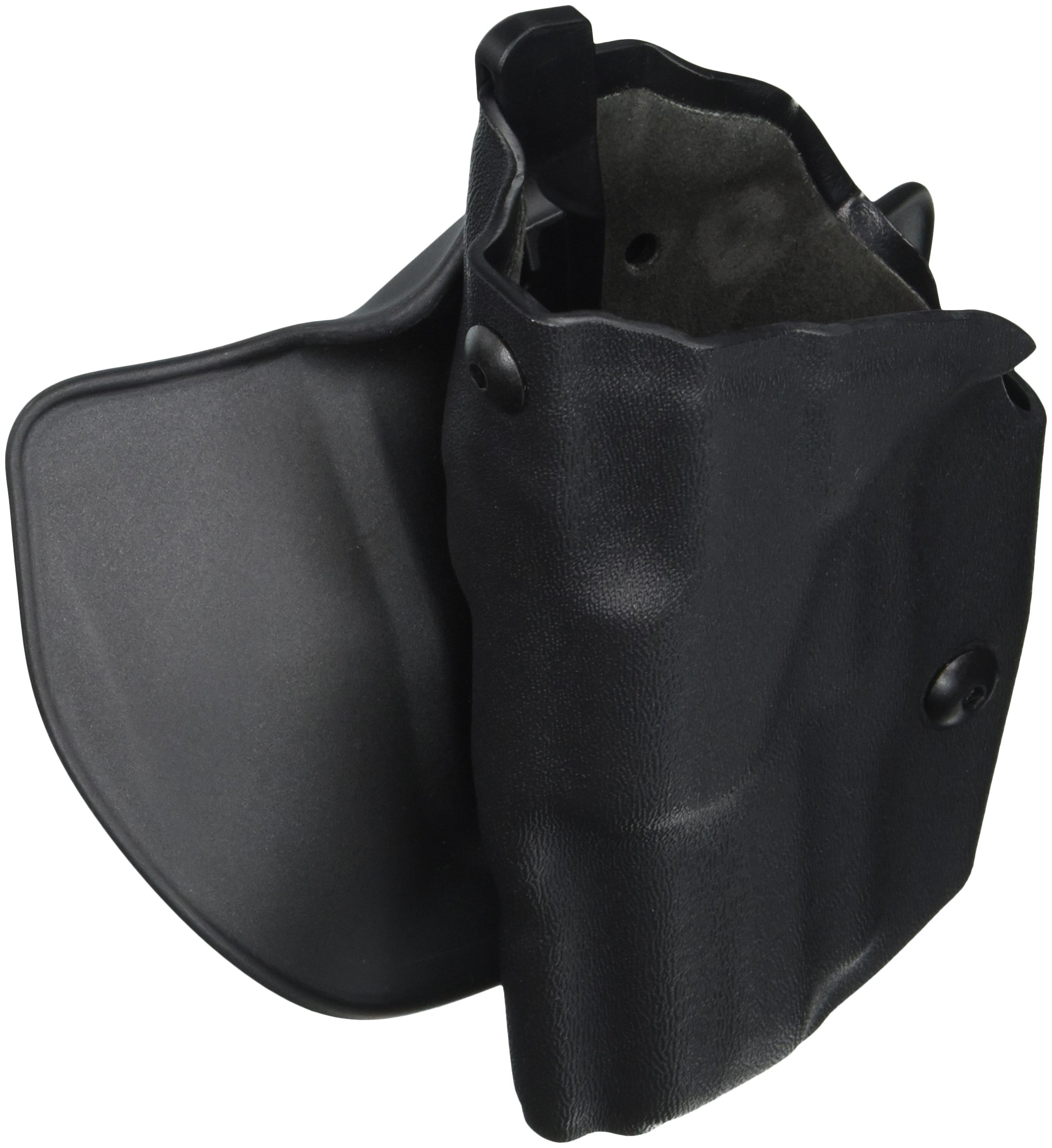 Safariland 6378 ALS Open-Top Paddle & Belt Slide Holster