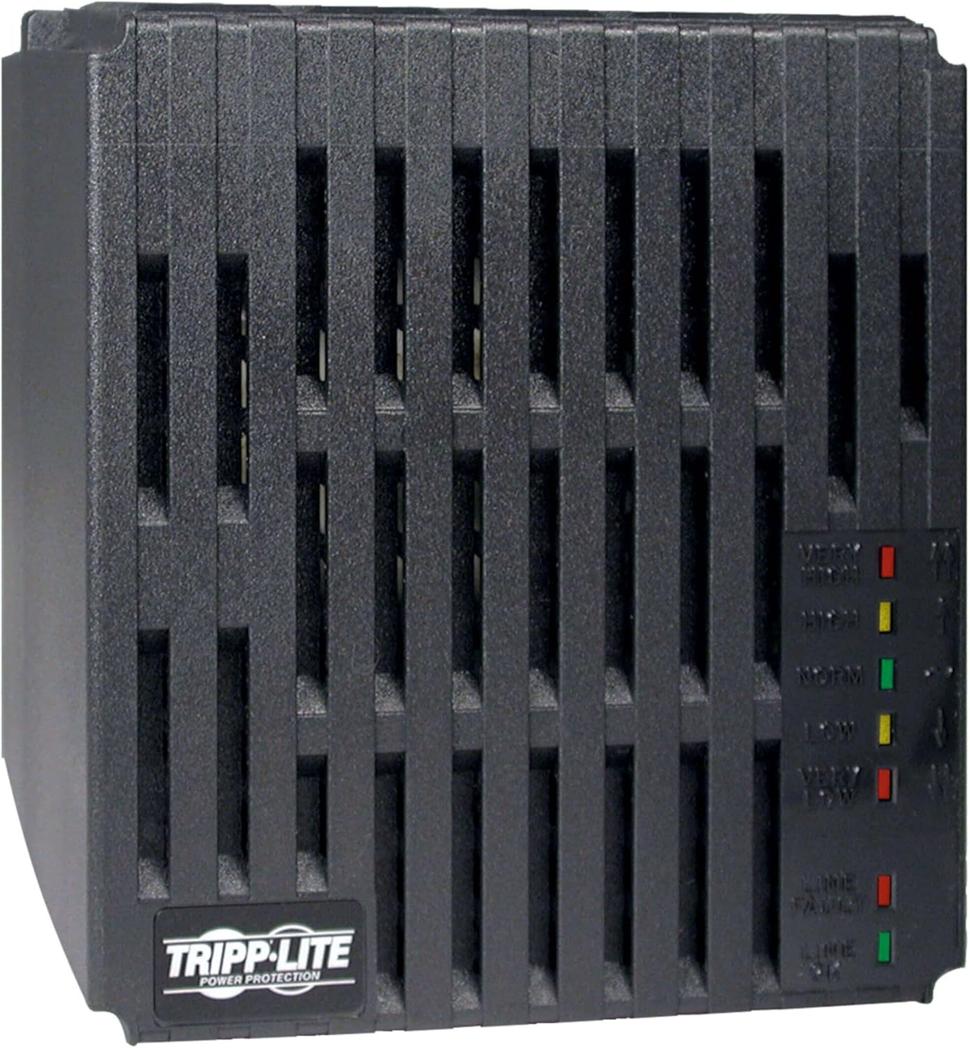 TRIPP LITE Line Conditioner with AVR and Surge Protection