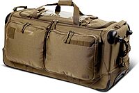 5.11 Tactical Unisex SOMS 3.0 126L Rolling Duffle Bag