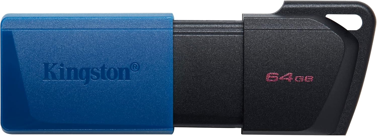 Kingston DataTraveler Exodia M USB 3.2 Gen 1 Flash Drive
