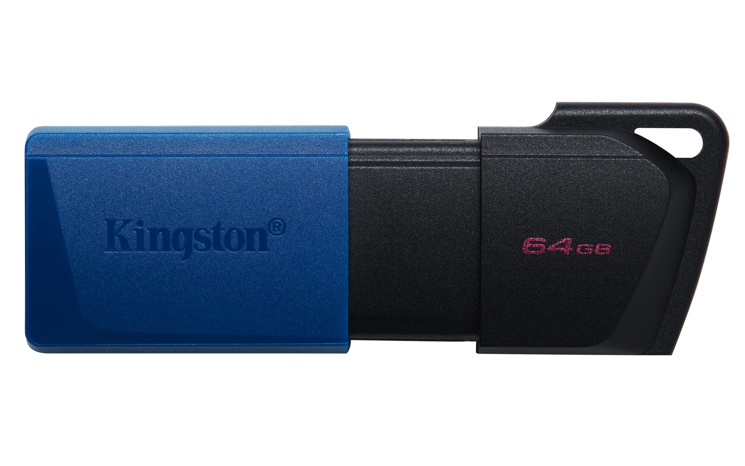 Kingston DataTraveler Exodia M USB 3.2 Gen 1 Flash Drive