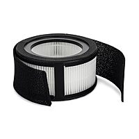 Crane Genuine Air Purifier Replacement Filter For Model EE-5067, HS-1944 HEPA Air Filter Replacement, Pack Of 1